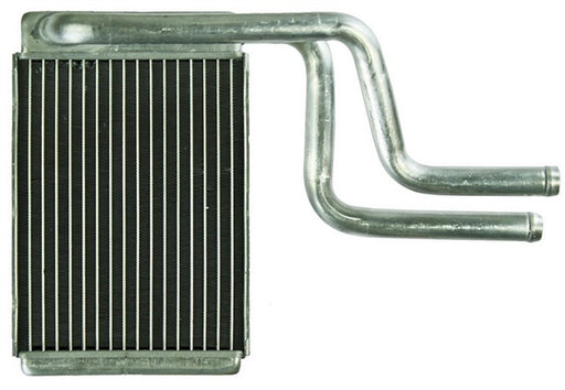 HVAC Heater Core Agility Autoparts 9010247