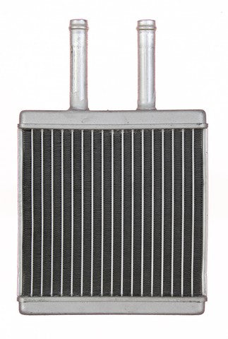 HVAC Heater Core Agility Autoparts 9010248