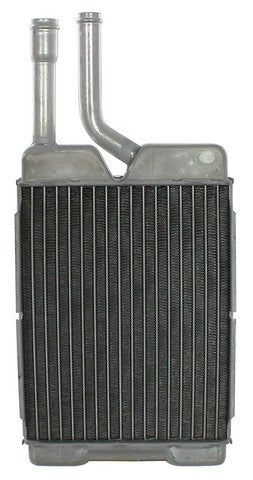 HVAC Heater Core Agility Autoparts 9010249