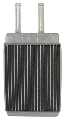 HVAC Heater Core Agility Autoparts 9010250