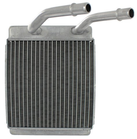 HVAC Heater Core Agility Autoparts 9010251