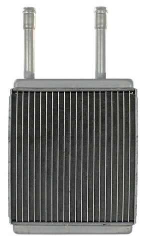 HVAC Heater Core Agility Autoparts 9010252