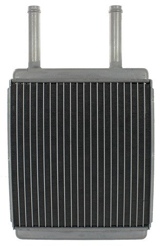 HVAC Heater Core Agility Autoparts 9010253