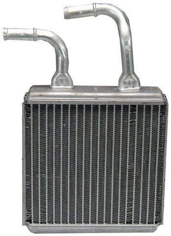 HVAC Heater Core Agility Autoparts 9010255