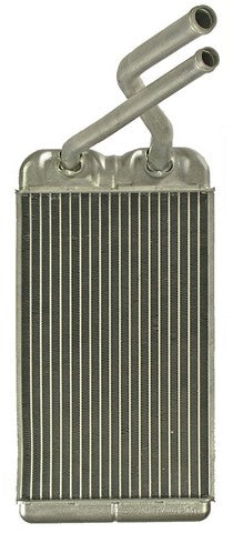 HVAC Heater Core Agility Autoparts 9010256