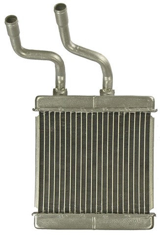 HVAC Heater Core Agility Autoparts 9010257