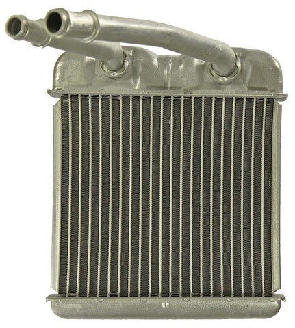 HVAC Heater Core Agility Autoparts 9010258