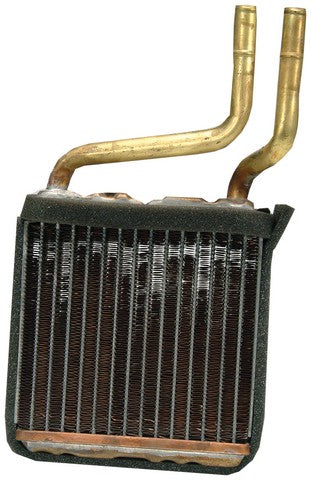 HVAC Heater Core Agility Autoparts 9010260