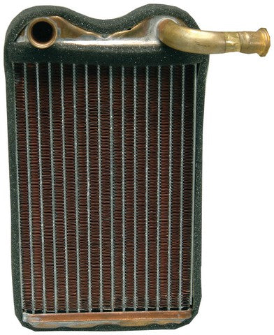 HVAC Heater Core Agility Autoparts 9010261