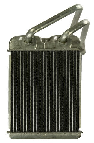 HVAC Heater Core Agility Autoparts 9010263