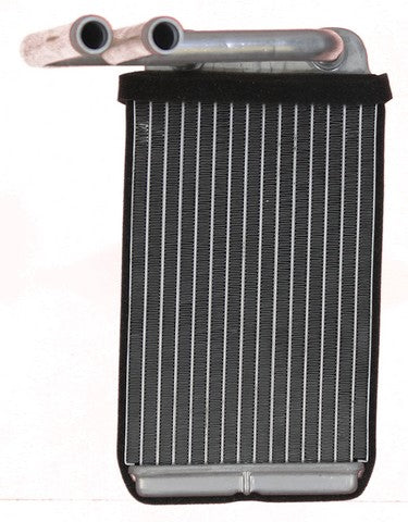 HVAC Heater Core Agility Autoparts 9010265