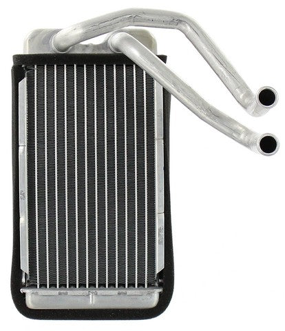 HVAC Heater Core Agility Autoparts 9010266