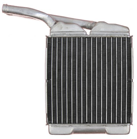 HVAC Heater Core Agility Autoparts 9010267