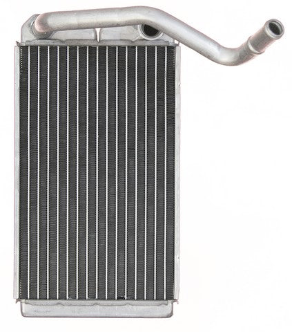 HVAC Heater Core Agility Autoparts 9010269