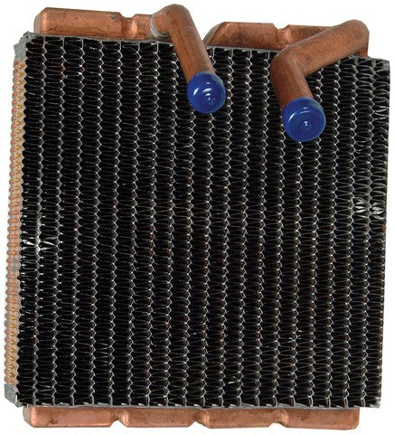 HVAC Heater Core Agility Autoparts 9010272