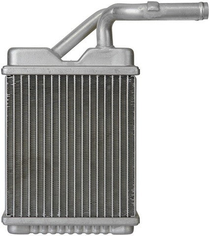 HVAC Heater Core Agility Autoparts 9010274