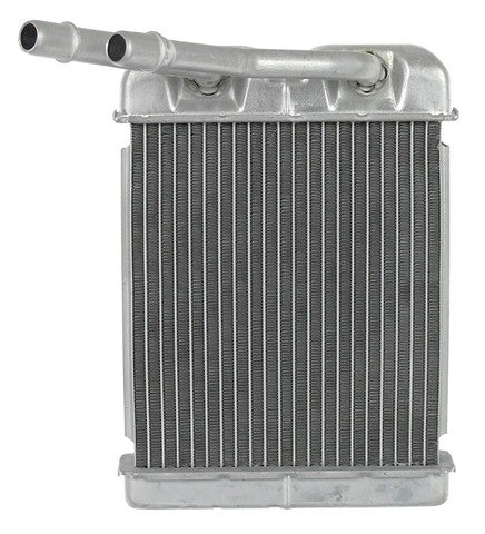 HVAC Heater Core Agility Autoparts 9010281