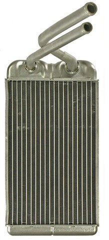 HVAC Heater Core Agility Autoparts 9010282
