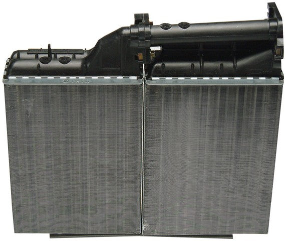 HVAC Heater Core Agility Autoparts 9010283