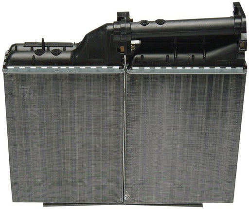 HVAC Heater Core Agility Autoparts 9010283