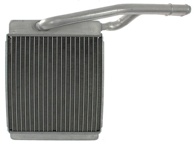 HVAC Heater Core Agility Autoparts 9010284