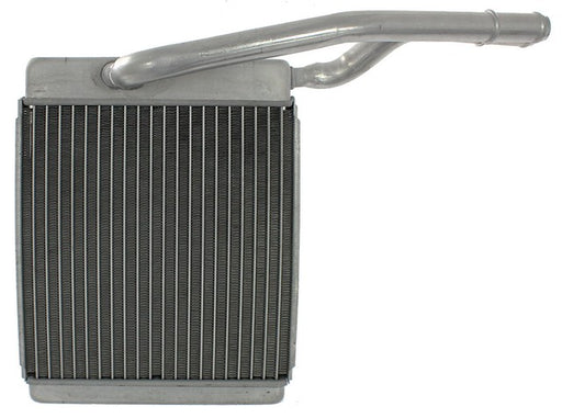 HVAC Heater Core Agility Autoparts 9010284
