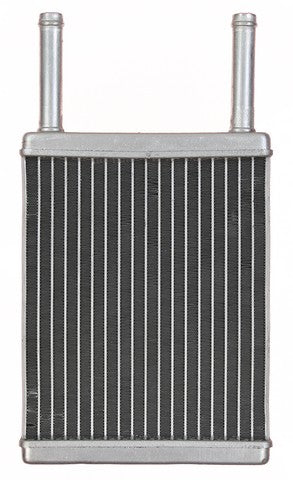 HVAC Heater Core Agility Autoparts 9010286
