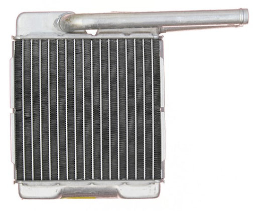 HVAC Heater Core Agility Autoparts 9010287