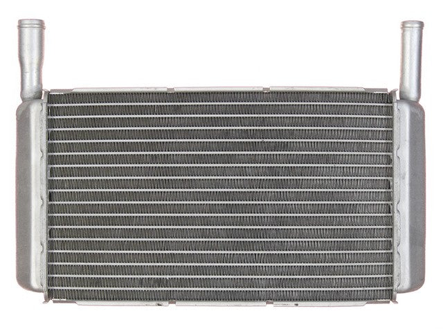 HVAC Heater Core Agility Autoparts 9010289