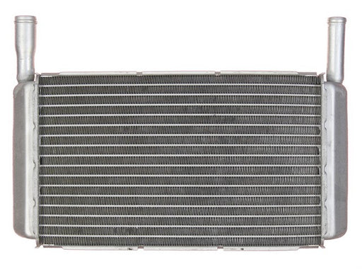 HVAC Heater Core Agility Autoparts 9010289