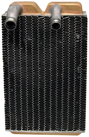 HVAC Heater Core Agility Autoparts 9010292