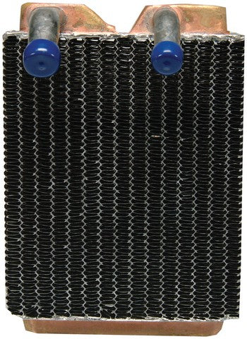 HVAC Heater Core Agility Autoparts 9010293