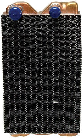 HVAC Heater Core Agility Autoparts 9010295