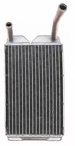 HVAC Heater Core Agility Autoparts 9010296