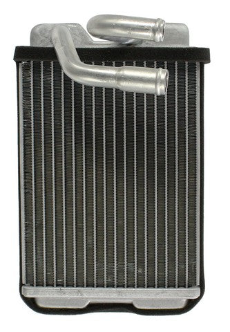 HVAC Heater Core Agility Autoparts 9010299