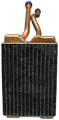 HVAC Heater Core Agility Autoparts 9010300