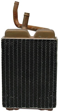 HVAC Heater Core Agility Autoparts 9010302
