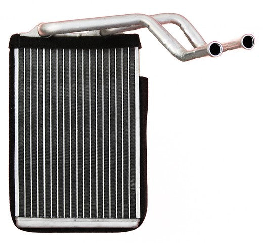 HVAC Heater Core Agility Autoparts 9010303