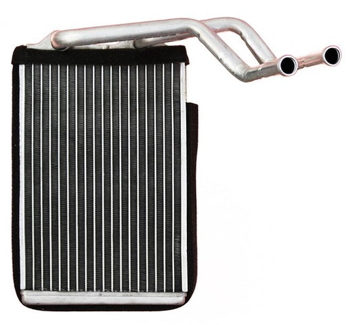 HVAC Heater Core Agility Autoparts 9010303