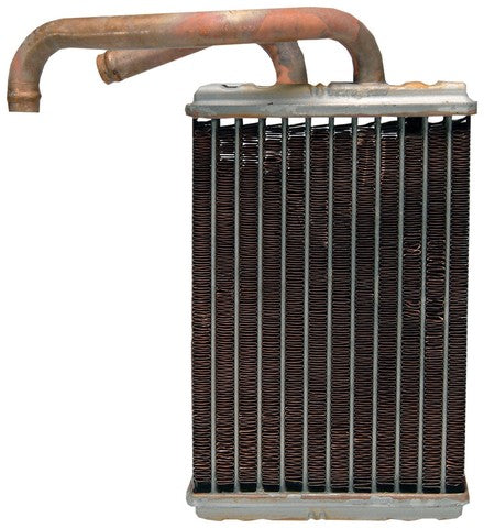 HVAC Heater Core Agility Autoparts 9010304