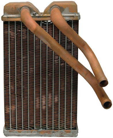 HVAC Heater Core Agility Autoparts 9010305