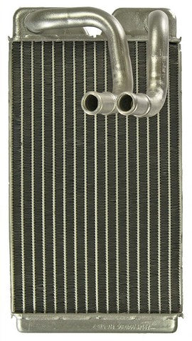 HVAC Heater Core Agility Autoparts 9010306