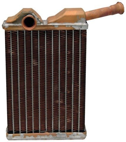 HVAC Heater Core Agility Autoparts 9010307