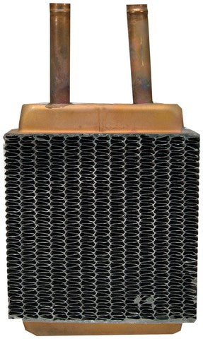 HVAC Heater Core Agility Autoparts 9010308