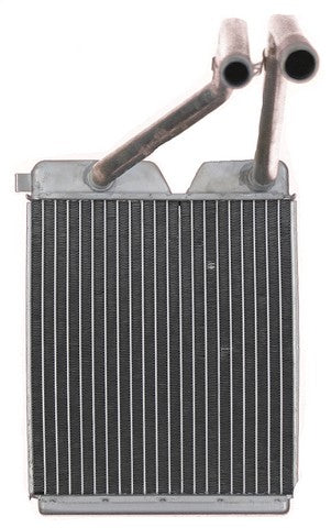 HVAC Heater Core Agility Autoparts 9010309