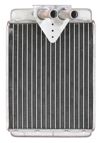 HVAC Heater Core Agility Autoparts 9010310