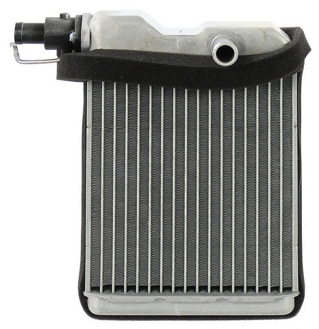 HVAC Heater Core Agility Autoparts 9010311