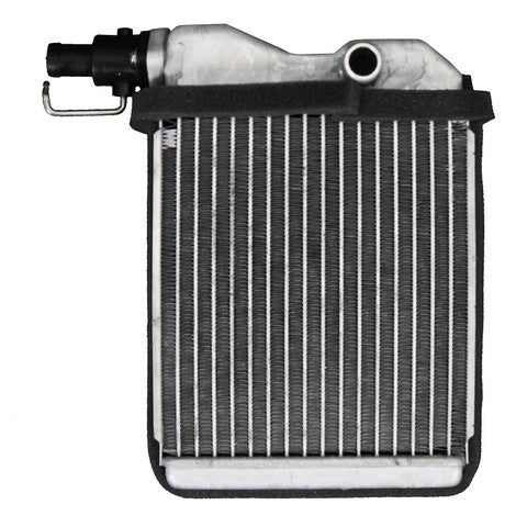 HVAC Heater Core Agility Autoparts 9010313