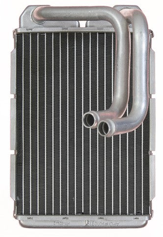 HVAC Heater Core Agility Autoparts 9010315