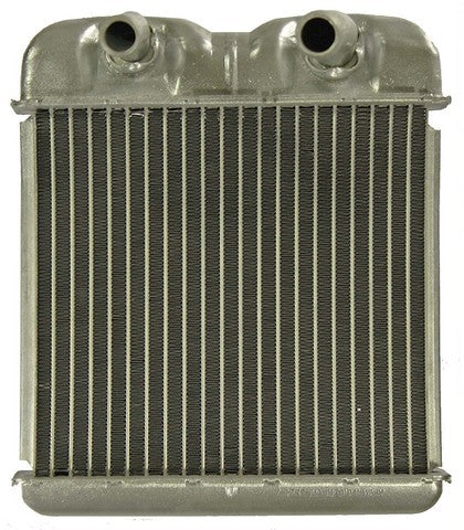 HVAC Heater Core Agility Autoparts 9010317